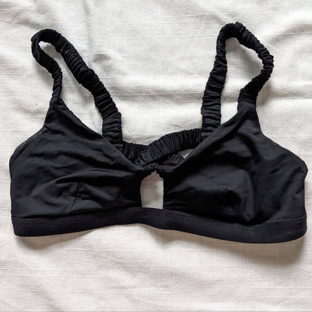 Vitamin A Lennon Bikini Set - Picture 3 of 7